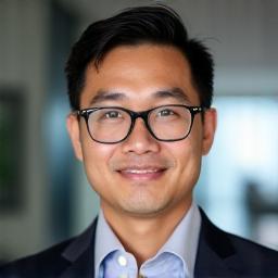 Alex Nguyen, Remote Workforce Specialist